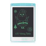 8.5-inch LCD Writing Tablet, Supports One-click Clear & Local Erase (Blue)