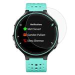 ENKAY Hat-Prince for Garmin Forerunner 235 Smart Watch 0.2mm 9H Surface Hardness 2.15D Curved Edge Tempered Glass Film