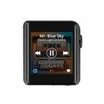 Original Xiaomi Youpin Shanling M0 Pro Lossless Music Player(Black)