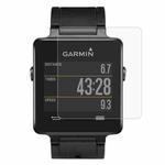 For Garmin Vivoactive 0.26mm 2.5D 9H Tempered Glass Film Screen Protector