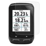 For Garmin Edge 510 0.26mm 2.5D 9H Tempered Glass Film Screen Protector