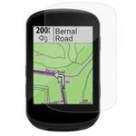 For Garmin Edge 530 0.26mm 2.5D 9H Tempered Glass Film Screen Protector