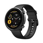 Mibro A1 1.28 inch AMOLED Screen Bluetooth Smart Watch, 5 ATM Waterproof, Support 20 Sport Modes / Heart Rate Monitoring