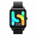 Original Xiaomi Youpin Haylou RS4 Plus / LS11 Smart Watch, 1.78 inch Screen Magnetic Strap, Support 12 Sport Modes / Real-time Heart Rate Monitoring(Black)