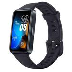 HUAWEI Band 8 NFC 1.47 inch AMOLED Smart Watch, Support Heart Rate / Blood Pressure / Blood Oxygen / Sleep Monitoring(Black)