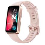 HUAWEI Band 8 Standard 1.47 inch AMOLED Smart Watch, Support Heart Rate / Blood Pressure / Blood Oxygen / Sleep Monitoring(Pink)