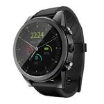 X360 3G+32G 1.6 inch Screen IP68 Life Waterproof 4G Smart Watch, Support Heart Rate Monitoring / Step Counter / Phone Call(Black)