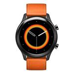 vivo WATCH 42mm Fitness Tracker Smart Watch, 1.19 inch AMOLED Screen, 5ATM Waterproof, Support Sleep Monitor / Heart Rate / Blood Oxygenation Test / 9 Days Long Battery Life(Orange)