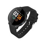 ZGPAX S226D  1.3 inch IP67 Waterproof Smart Watch Bluetooth 4.0, Support Incoming Call Reminder / Blood Pressure Monitoring / Sleep Monitor / Pedometer(Black)