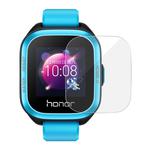 Full Screen Tempered Glass Film for Huawei Honor Little K2 Kids Watch Band