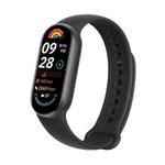 Original Xiaomi Smart Band 9 1.62 inch AMOLED Screen 5ATM Waterproof Smart Watch, Support Blood Oxygen / Heart Rate Monitor (Black)