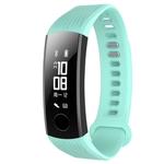 Silicone  Watch Band for Huawei Honor Band 3(Mint Green)