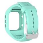 Smart Watch Silicome Watch Band for POLAR A300(Mint Green)