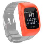 Smart Watch Silicone Protective Case for POLAR M430 (Orange)