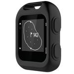 Silicone Protective Case for Garmin Approach G10 Golf(Black)