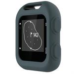 Silicone Protective Case for Garmin Approach G10 Golf(Cyan)