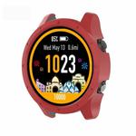 Smart Watch PC Protective Case for Garmin Forerunner 935(Red)