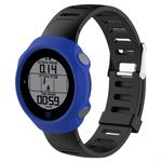 Smart Watch Silicone Protective Case for Garmin Forerunner 610(Blue)
