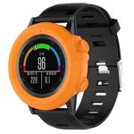 Smart Watch Silicone Protective Case for Garmin Fenix 3(Orange)