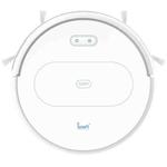 BOWAI OB11 Household Intelligent Remote Control Sweeping Robot (White)