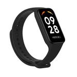 Original Xiaomi Redmi Smart Wristband 2 Fitness Bracelet, 1.47 inch Color Touch Screen, Support Sleep Track / Heart Rate Monitor (Black)