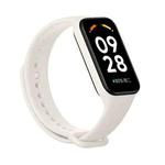 Original Xiaomi Redmi Smart Wristband 2 Fitness Bracelet, 1.47 inch Color Touch Screen, Support Sleep Track / Heart Rate Monitor (White)
