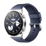 Original Xiaomi Watch S1 GPS Smart Watch(Deep Sea Blue)