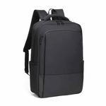 cxs-611 Multifunctional Oxford Laptop Bag Backpack(Black)