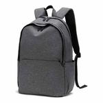 cxs-7303 Ordinary Version Multifunctional Oxford Laptop Bag Backpack (Grey)