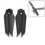 1 Pair 8743F Low Noise Quick-release Propellers for DJI Mavic 2 Pro / Zoom Drone Quadcopter
