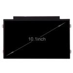 M101NWN8 10.1 inch 16:9 High Resolution 1024 x 600 Laptop Screens LED TFT Panels