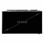 B140HAN03.0 14 inch 30 Pin High Resolution 1920 x 1080 Laptop Screen TFT LCD Panels