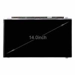 NT140WHM-N45 14 inch 30 Pin High Resolution 1366x768 Laptop Screen TFT LCD Panels