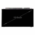 LP156WF6-SPM3 15.6 inch 30 Pin High Resolution 1920 x 1080  Laptop Screen TFT LCD Panels, Upper and Lower Bracket
