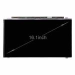 N161HCA-GA1 16.1 inch 40 Pin High Resolution 1920 x 1080 144Hz Laptop Screen TFT LCD Panels