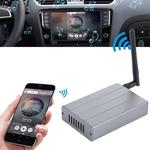 MiraScreen C1 Auto Car Wireless WiFi Display Dongle Smart Media Streamer, Support DLNA / Airplay / Miracast / Screen Mirroring