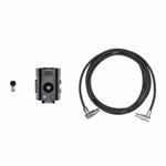 Tethered Control Handle for DJI Ronin-S