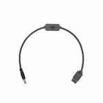 Camera DC Power Cable for DJI Ronin-S