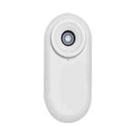 DM-10 Mini Thumb Action Camera with Charging Case (White)