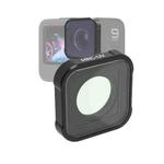 JSR KB Series MCUV Lens Filter for GoPro HERO10 Black / HERO9 Black