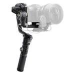 ZHIYUN YSZY017 CRANE 2S 3-Axis Handheld Gimbal Bluetooth Camera Stabilizer with Tripod + Quick Release Plate for DSLR Camera, Load: 500g (Black)
