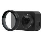 For Xiaomi Mijia Small Camera 38mm UV Protection Lens Filter(Black)