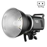 Godox MS300 Studio Flash Light 300Ws Bowens Mount Studio Speedlight(EU Plug)