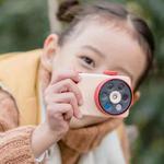 Original Xiaomi Youpin MITA Smart Toy Camera (Pink)