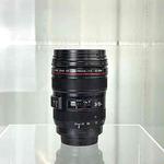For Canon EF 24-105 Lens DSLR Camera Non-Working Fake Dummy Lens Model