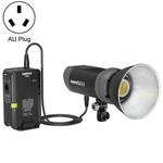 Lophoto LP-200Bi 200W Dual-Color Temperature Continuous Light LED Studio Video Fill Light(AU Plug)