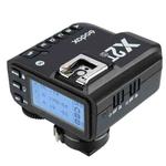 Godox X2T-S E-TTL II Bluetooth Wireless Flash Trigger for Sony (Black)