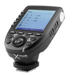 Godox Xpro-P TTL Wireless Flash Trigger for Pentax (Black)