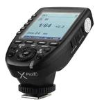 Godox Xpro-F TTL Wireless Flash Trigger for FUJIFILM (Black)