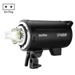 Godox DP600III Studio Flash Light 600Ws Bowens Mount Studio Speedlight(EU Plug)